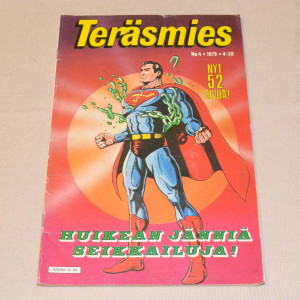 Teräsmies 04 - 1979